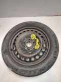 Reserveradhalter Volvo V50 (545)