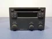 Radio/Navigationssystem-Kombination Volvo V40 Kombi (645) P30623407