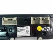 Heizungsbetätigung (Konsole) vorne VW Passat B6 CC (357) 3AA907044BB