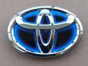 Emblem Toyota Prius (W3) 7531047010