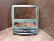 Schwellerleisten Mercedes-Benz Sprinter 3,5t Pritsche (906) A9066800017
