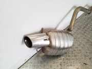 Auspuffanlage hinten Mercedes-Benz C-Klasse (W204) A2044911601