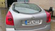 Heckklappe geschlossen Nissan Primera Hatchback (P12)