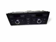 Heizungsbetätigung (Konsole) vorne Audi A6 Avant (4F, C6) 4F1820043AL