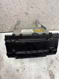 Radio/Navigationssystem-Kombination Toyota Prius (W3) CQJT0570A