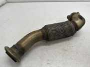 Auspuffanlage hinten Mercedes-Benz A-Klasse (W176)