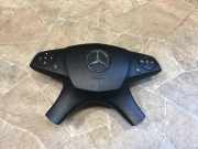 Airbag Fahrer Mercedes-Benz C-Klasse (W204) 2048600202