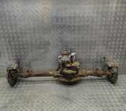 Achse hinten VW Caddy IV Kasten (SAA, SAH) 0AY907554J