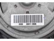 Elektrolüfter Peugeot 508 I SW (8E) 9687359380