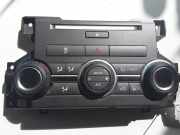 Heizungsbetätigung (Konsole) vorne Land Rover Discovery IV (L319) AH2214D071AG