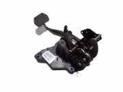 Bremspedal Citroen C5 III Break (RW) 9665382780