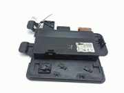 Steuergerät Sitz Peugeot 407 Coupe () 9650281980