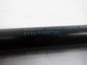 Heckklappe Gasdruckfeder rechts BMW 1 Coupe (E82) 118 i 51247166758