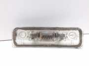 Kennzeichenbeleuchtung