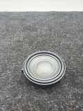 Lautsprecher im Armaturenbrett BMW 6 Gran Coupe (F06) 640 d 4304078021