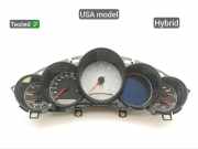 Tachometer Porsche Panamera 1 (970) 97064116608