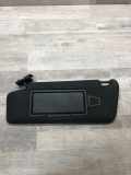 Rechte Sonnenblende MERCEDES-BENZ C T-Model (S204) C 220 CDI 4-matic (204.284) 121108070708