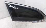 Linke Seite hinteres Seitenfenster VOLVO V60 D3 / D4 31218020