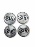 Radkappen KIA SPORTAGE II (JE_, KM_) 2.0 CRDi