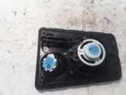 Lautsprecher im Armaturenbrett BMW 7 (F01, F02) 730 d 51459115666 07395000