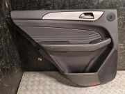 Türpolster hinten links MERCEDES-BENZ GLE (W166) 350 d 4-matic (166.024) A1662638959