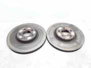 Bremsscheibe links vorne Volvo C70 II Cabrio ()