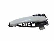 Türgriff rechts hinten Opel Corsa D (S07) 24463750