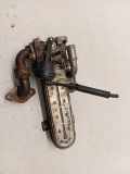 AGR-Kühler MITSUBISHI GRANDIS (NA_W) 2.0 DI-D (NA8W) 35305