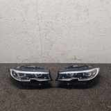 Scheinwerfersatz BMW 3 (G20, G28) 3 (G20) 320 d 9481703