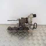 Turbolader VW TIGUAN (5N_) 1.4 TSI 03C145702C