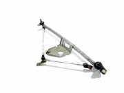 Scheibenwischermechanismus vorne OPEL ASTRA F (56_, 57_) 1.7 TD