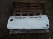 Motorhaube PEUGEOT BOXER Furgon (230L) 2.8 HDI