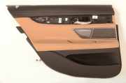 Türpolster hinten links BMW 7 (G11, G12) 750 i, Li xDrive