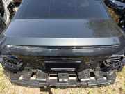 Heckklappe geschlossen Peugeot 508 I ()