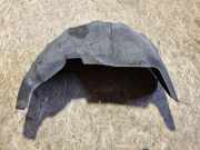 Radhaus rechts vorne VW Touareg II (7P) 7P0810972