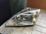 Hauptscheinwerfer links Ford Focus IV (HN) 4M5113W030AC