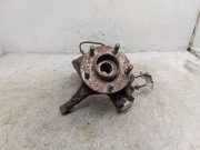 Achsschenkel (ABS) rechts vorne Ford Focus II (DA, DP, HCP) 3M513K170