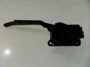 Air Flap Motor VOLVO S80 I (TS, XY) 2.4 T 30676510