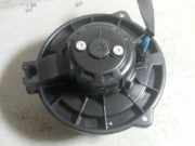Heizgebläsemotor TOYOTA AVENSIS Sedan (_T27_) 2.0 D-4D (ADT270_) MF0160700610
