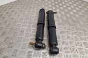 Stoßdämpfer links hinten Peugeot Expert III Kasten (V) 9816510180
