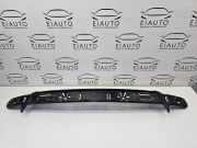 Stoßstangenhalterung hinten links BMW 6 (E63) 630 i 7038195