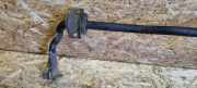 Stabilisator vorne Mercedes-Benz A-Klasse (W168)