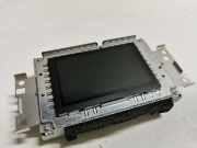 Navigationsanzeige VOLVO S60 II DRIVe / D2 31337644