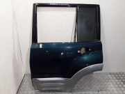 Tür links hinten Mitsubishi Pajero III (V6, V7)