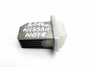 Innenheizungswiderstand NISSAN NOTE (E12) 1.2 DIG-S 4BA0A4C31