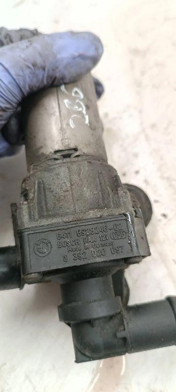 Zusatzwasserpumpe BMW 3er Touring (E91) 64116928246