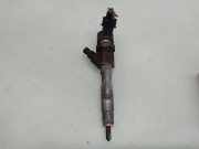 Einspritzdüse RENAULT TRAFIC II Furgon (FL) 1.9 dCi 100 (FL0C) 0445110021