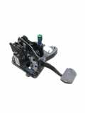 Bremspedal CITROËN C5 III (RD_) 2.0 HDi 180 9805089880 9808827480