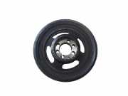 Kurbelwellenriemenscheibe MAZDA 6 Estate (GH) 2.0 MZR-CD 80610