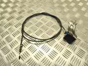 Motorhaubenöffnungsgriff SUBARU FORESTER (SH_) 2.0 D AWD (SHH)